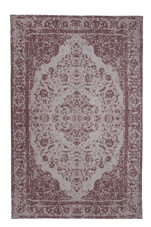 Vintage Teppich »Maddox« Rechteckig