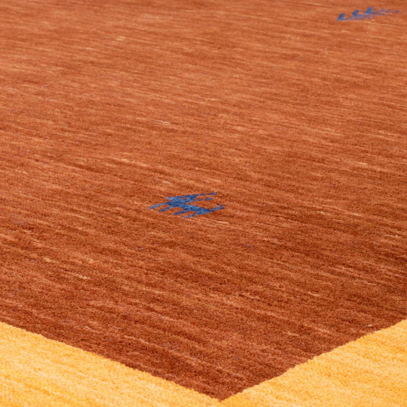 Gabbeh Loom Tappeto 240x170cm - Tappeto di lana
