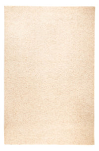 Tapis de couloir Tapis Gabbeh - Softy - Theo - gris