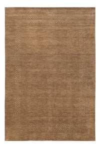 Tapis Gabbeh - Loribaft Persan - Nova - rectangle