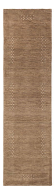 Tapis Gabbeh - Loribaft Persan - Nova - tapis de couloir