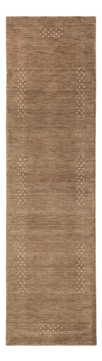 Tapis Gabbeh - Loribaft Persan - Nova - tapis de couloir