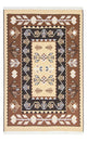 Kilim moderne Tapis Ramiro