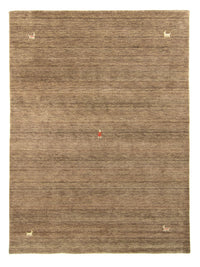 Tappeto Gabbeh - Indus - 250 x 200 cm - marrone