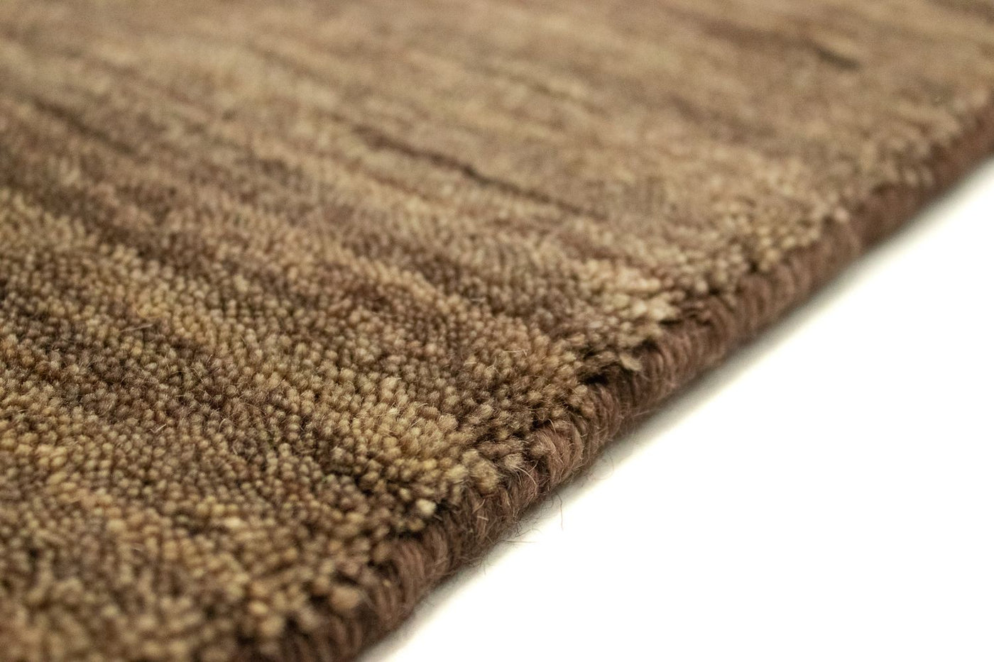 Tapis Gabbeh indien Tapis - Tapis en laine