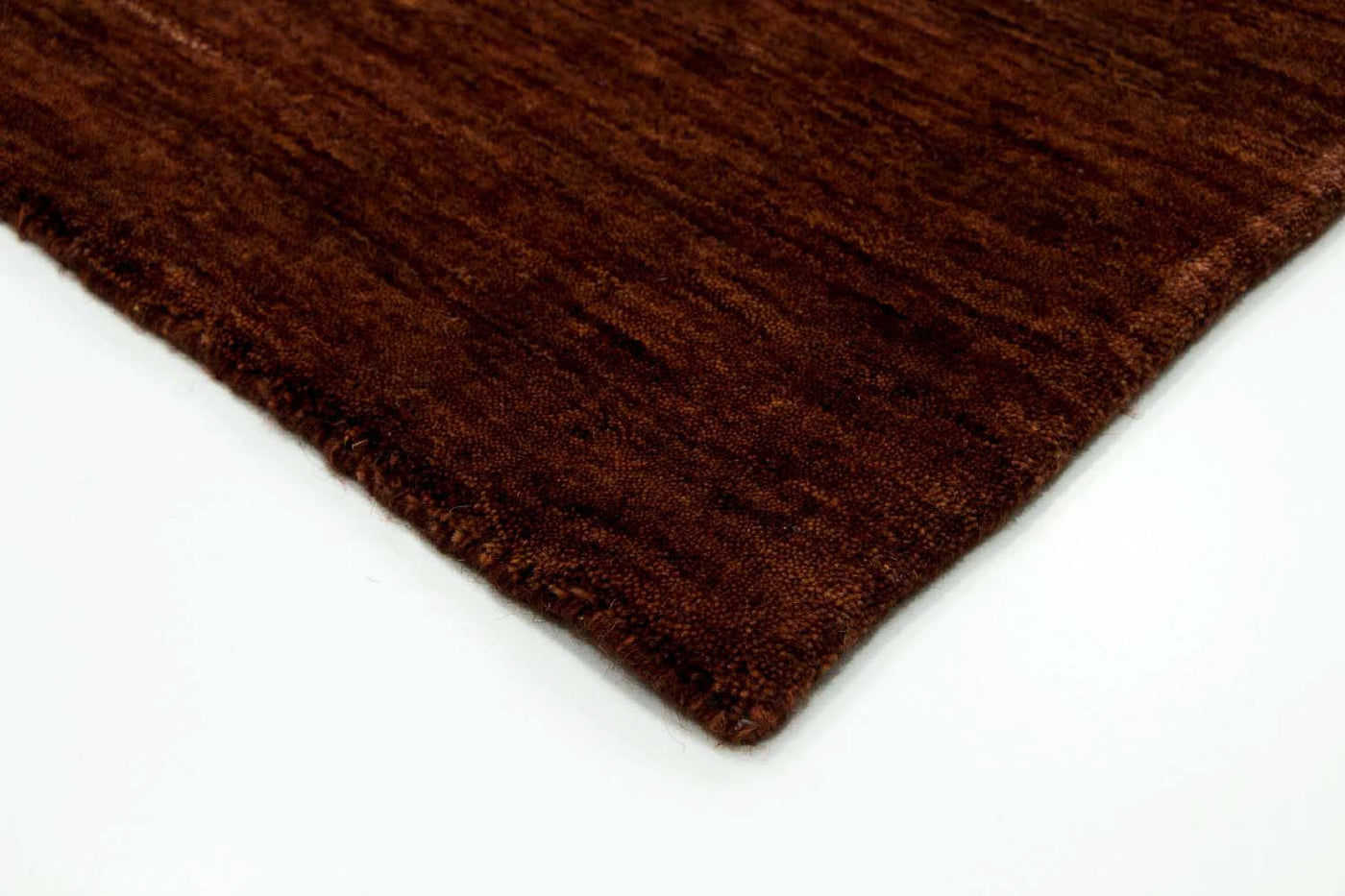 Tapis Gabbeh tissé Tapis 160x90cm - Tapis en laine
