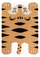 Tigre Tapis Enfant