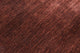 Wollteppich 80 x 300 cm Teppichläufer