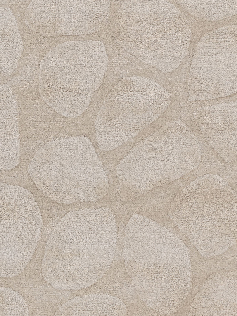 Tapis en laine Boulder Beauty - Tapis en laine