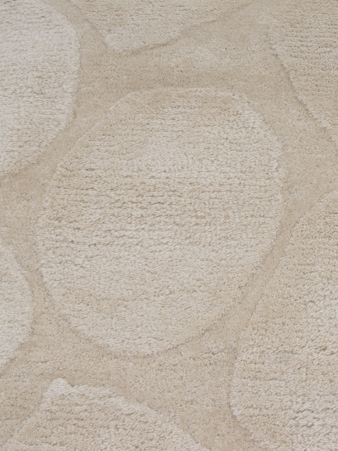 Tapis en laine Boulder Beauty - Tapis en laine