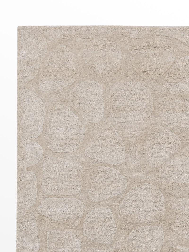 Tapis en laine Boulder Beauty - Tapis en laine
