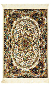 Tapis oriental - Nesrin - rectangle