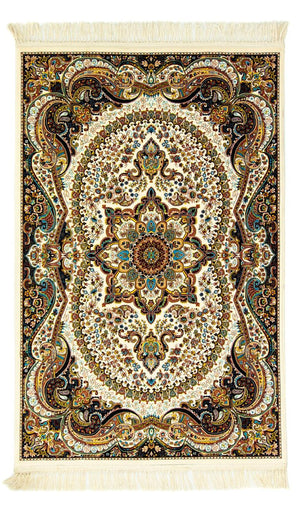 Orientteppich »Nesrin« Rechteckig