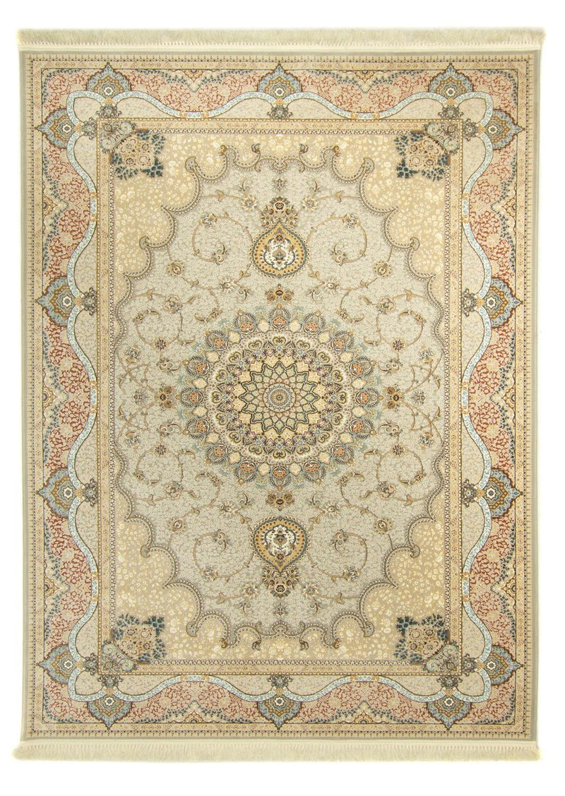 Tapis persan Mayar
