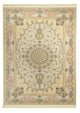 Tapis persan Mayar