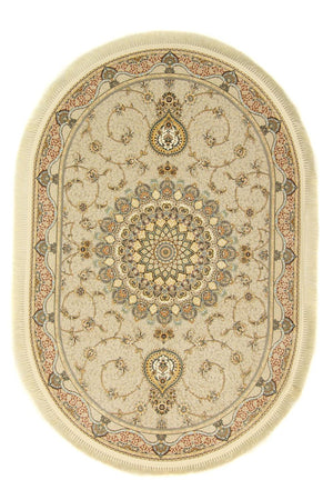 Orientteppich »Mayar« Oval