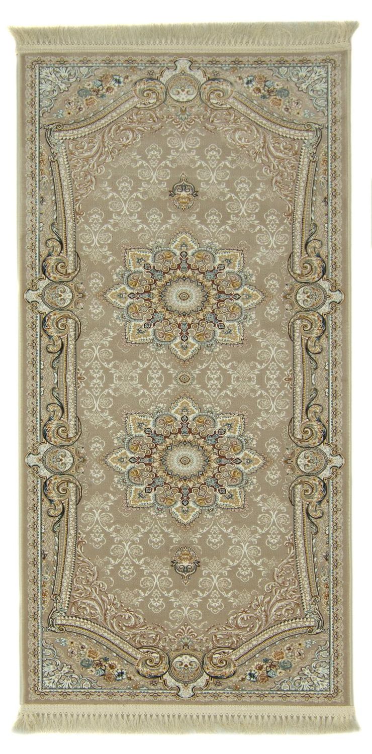 Tapis persan Sheeyla