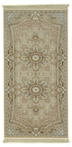 Tapis persan Sheeyla