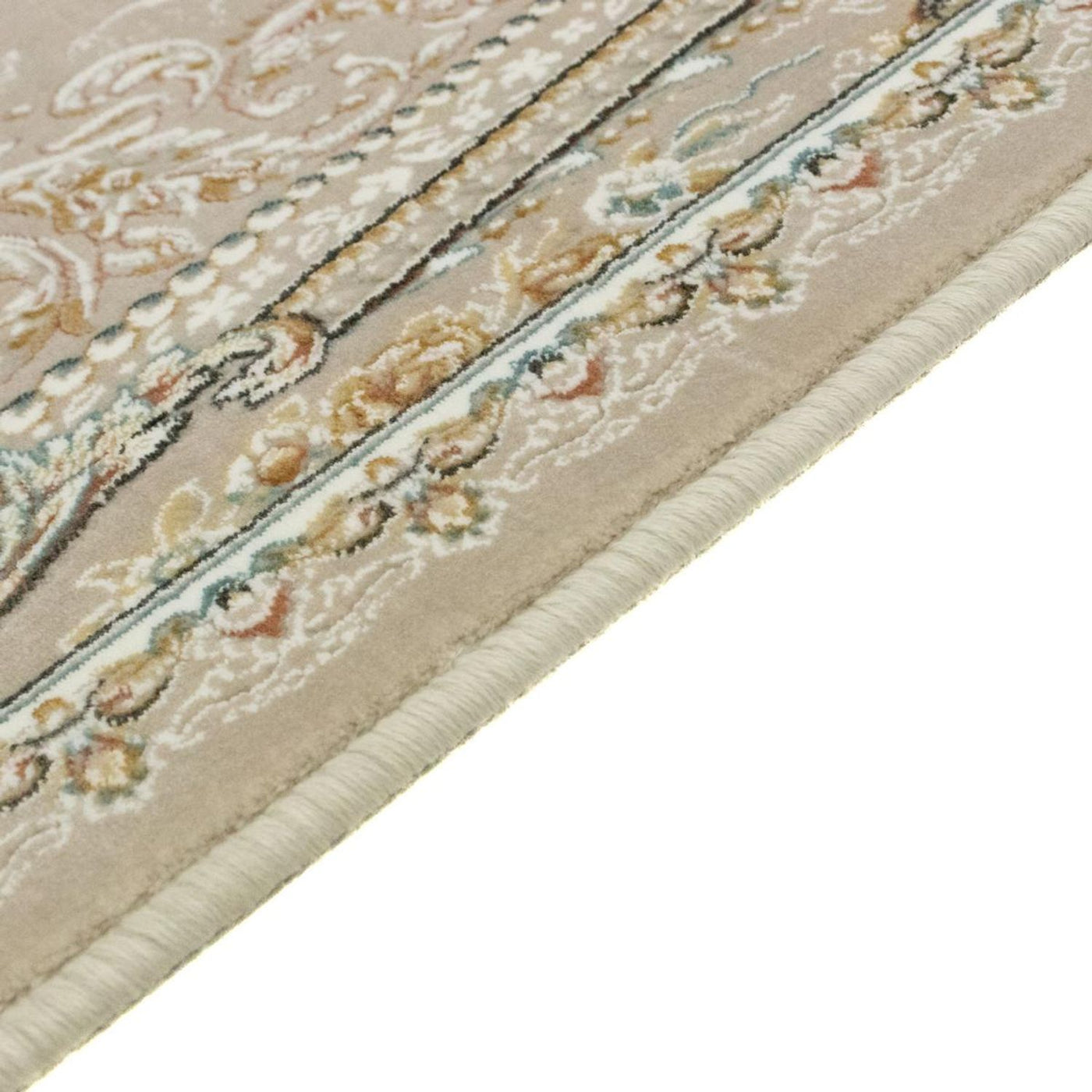 Tapis persan Sheeyla