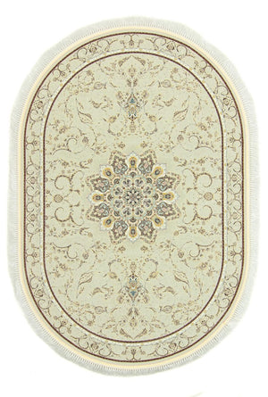 Orientteppich »Beena« Oval