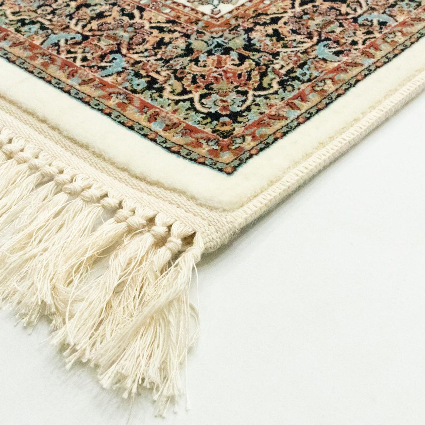 Orientteppich »Mahan« Läufer