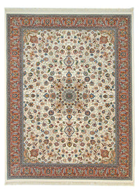 Tapis oriental - Mahan - rectangle