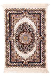Tapis oriental - Erfan - tapis de couloir