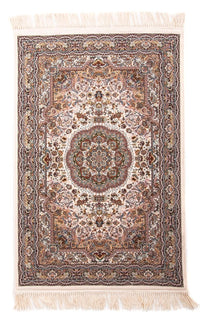 Tapis oriental - Devin - rectangle