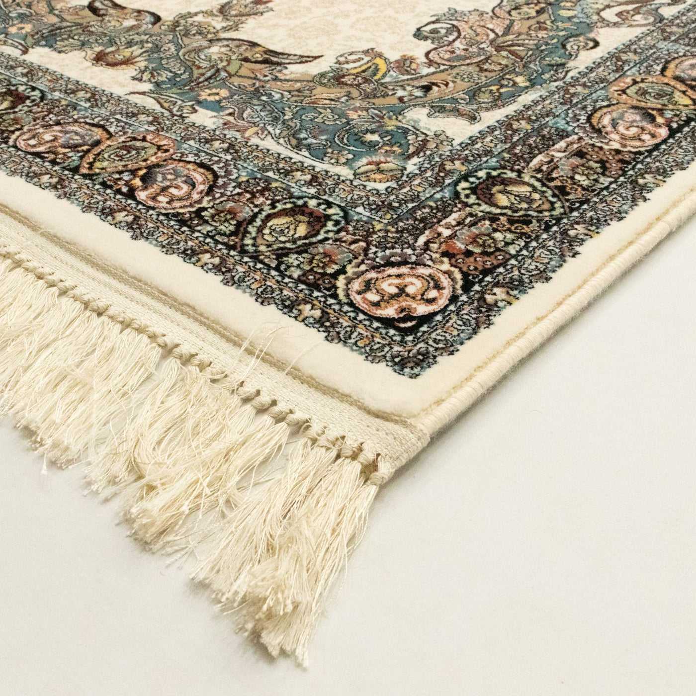 Tapis persan Medat