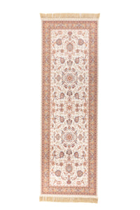 Tapis oriental - Bikaran - tapis de couloir