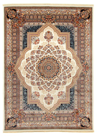 Tapis oriental - Aleeya - rectangle