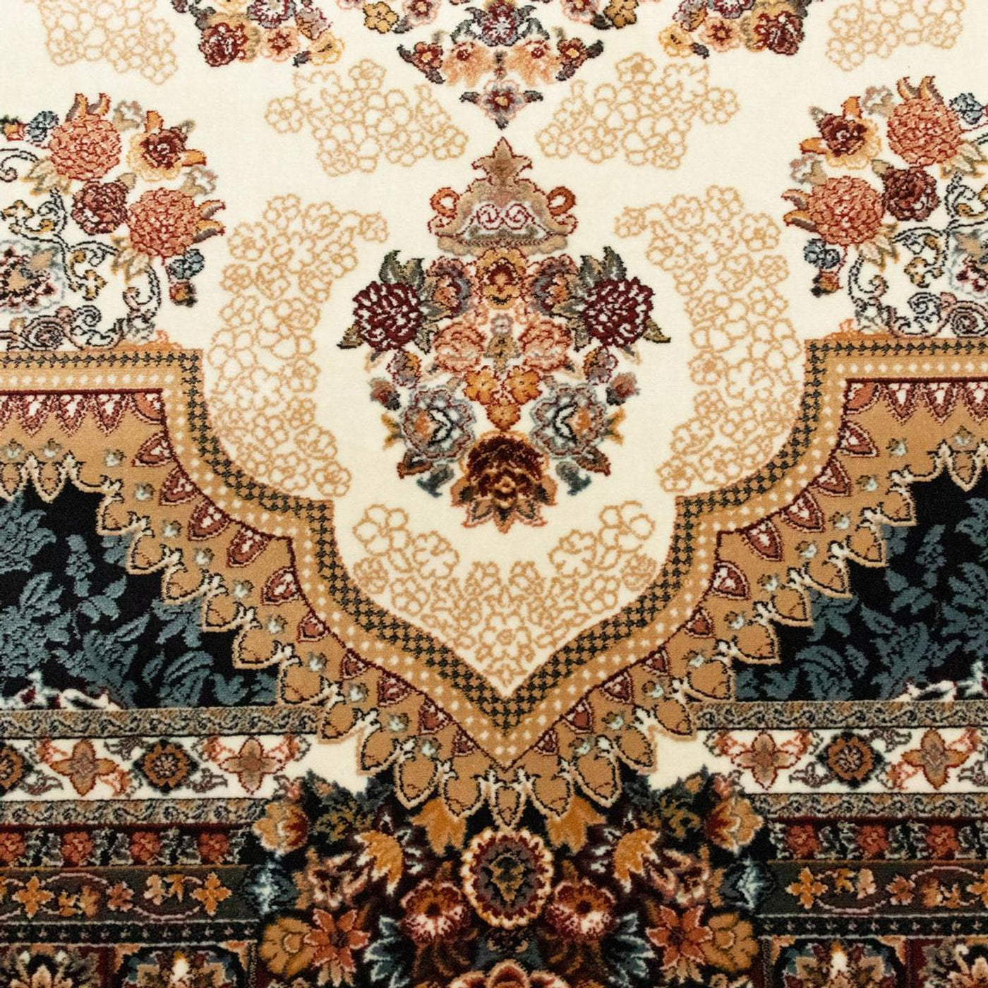 Orientteppich »Aleeya« Rechteckig