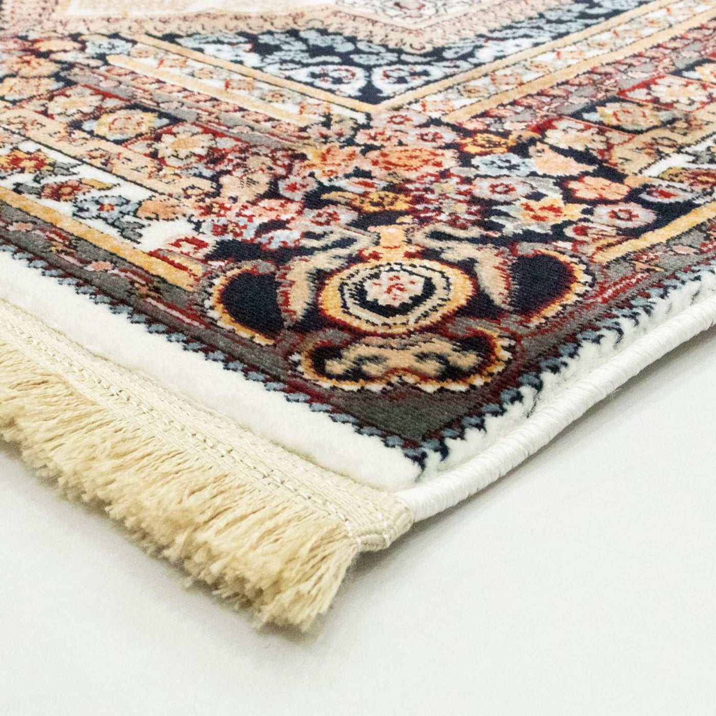 Orientteppich »Aleeya« Läufer