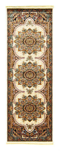 Tapis oriental - Mahtab - tapis de couloir