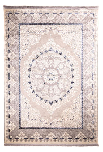 Orientalischer Webteppich Sanam