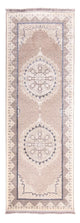 Orientalischer Webteppich »Sanam« Läufer