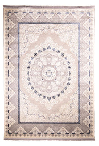 Tapis oriental tissé - Sanam - rectangle
