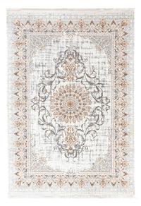 Orientalischer Webteppich Saffron Sensations – product image