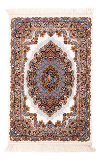 Tapis oriental - Ariaaa - rectangle