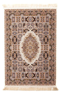 Tapis oriental - Jahanee - tapis de couloir