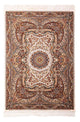 Orientteppich »Lotus« Rechteckig