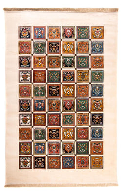 In- & Outdoor Teppich »Tina« Rechteckig