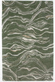 Tapis design 242x153cm - Designerteppich