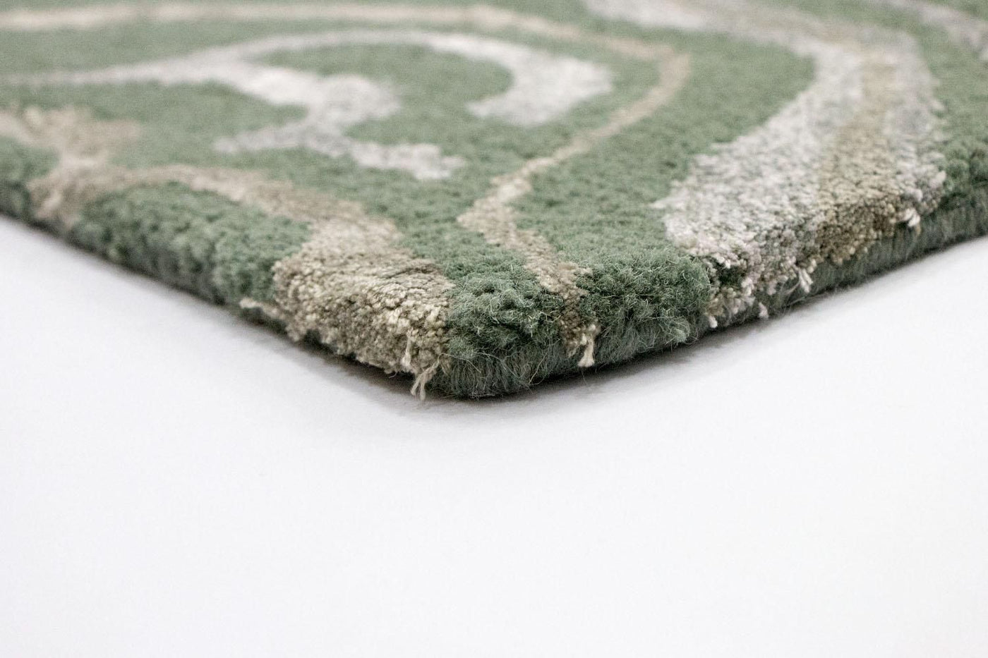 Tapis design 242x153cm - Designerteppich