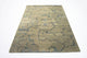 Designer Teppich 242 x 153 cm Teppich Wohnzimmer