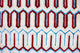 Designer Teppich 241 x 156 cm Teppich Wohnzimmer