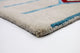 Designer Teppich 241 x 156 cm Teppich Wohnzimmer
