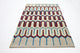Designer Teppich 241 x 156 cm Teppich Wohnzimmer