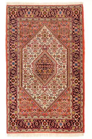 Perserteppich - Bidjar 140 x 88 cm