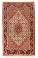 Perserteppich - Bidjar 140 x 88 cm